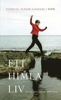 Ett himla liv - Begagnad bok